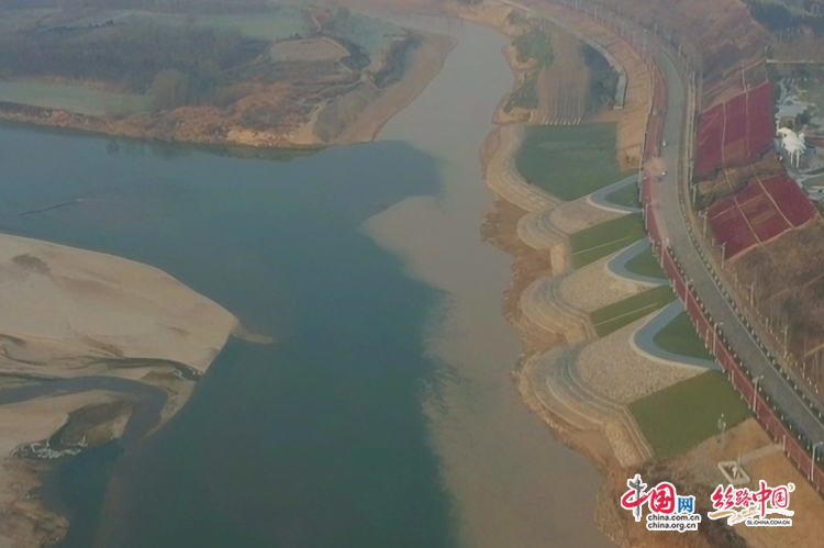 (转载)西安市高陵区:精雕细琢城市样本 全力绘就民生幸福