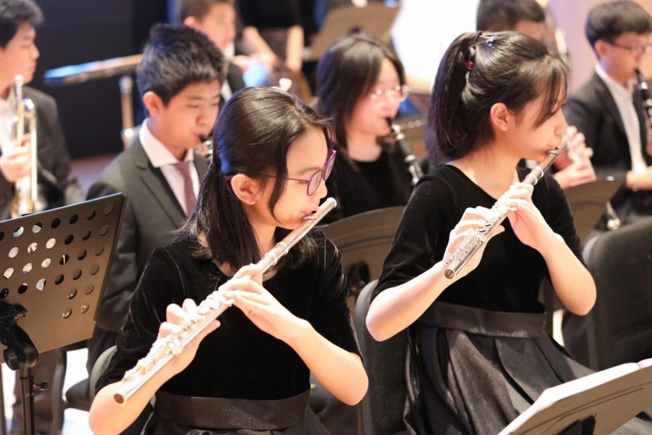 2022国际在线教育峰会:清华附中稻香湖学校 2022国际在线教育峰会:清华附中稻香湖学校_fororder_14