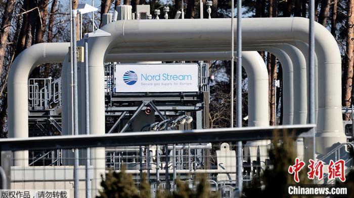 马克龙从美国回去后,欧洲人决定不忍了