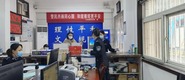 （轉載）西安市雁塔區：“小窗口”服務“大民生” “暖關懷”傳遞“警民情”