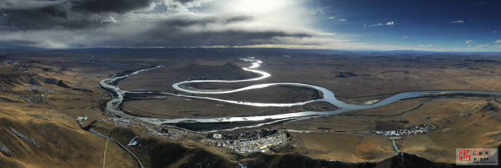 雪山、草原、花海、节日……在深秋的阿坝感受最淳朴的自然脉动