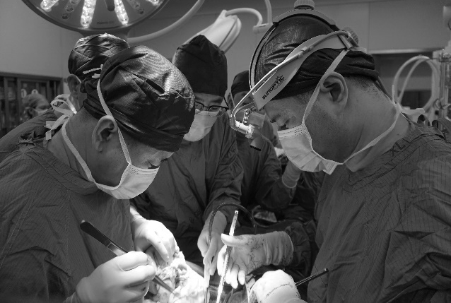 （转载）西安交通大学第一附属医院为患者成功实施心脏肾脏联合移植手术