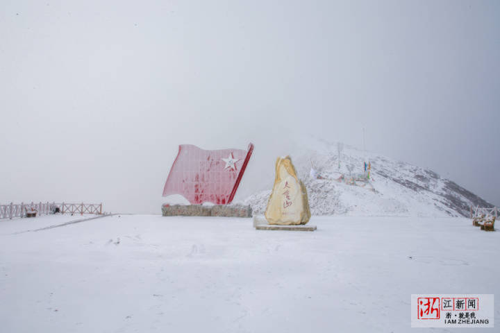 雪山、草原、花海、节日……在深秋的阿坝感受最淳朴的自然脉动