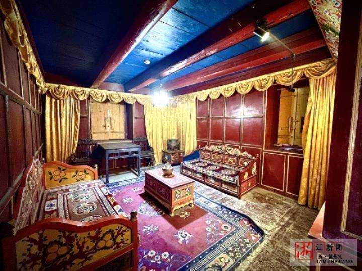 雪山、草原、花海、节日……在深秋的阿坝感受最淳朴的自然脉动