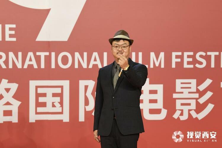 第九届丝绸之路国际电影节颁奖盛典举行 佳片汇聚民心相通 千年丝路文明共生