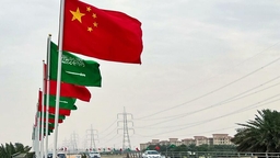 外媒聚焦习近平中东之行：为深化中阿合作提供重要机遇并惠及全球