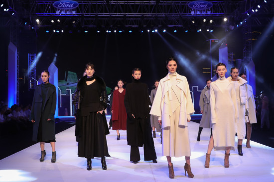 19中国重庆国际时尚周将于9月日开幕秀演中华服装文化精华
