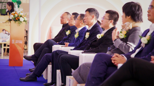 智慧美学生活倡导者——西大门家居五店同庆开业盛典圆满举办 智慧美学生活倡导者——西大门家居五店同庆开业盛典圆满举办