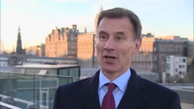 英国政府公布金融业改革计划 放松监管