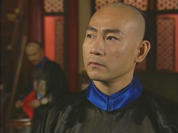 太经典！ 《金枝欲孽》中那些引人深省的台词(组图)