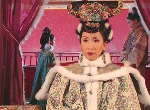 太经典！ 《金枝欲孽》中那些引人深省的台词(组图)