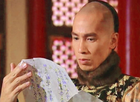 太经典！ 《金枝欲孽》中那些引人深省的台词(组图)