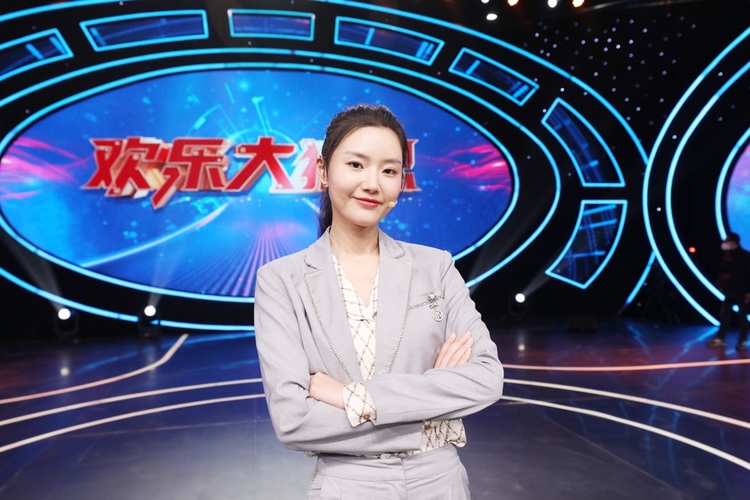 总台独创《欢乐大猜想》多维展现中国城市魅力彰显真实可爱的中国形象