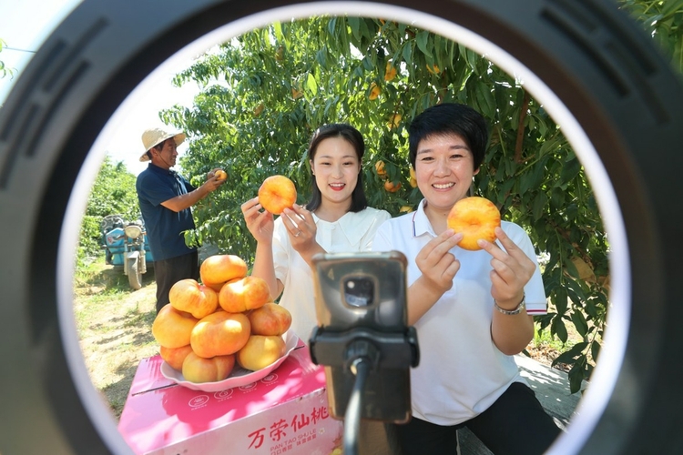 运城:踔厉笃行 唱响新时代大河之歌_fororder_3