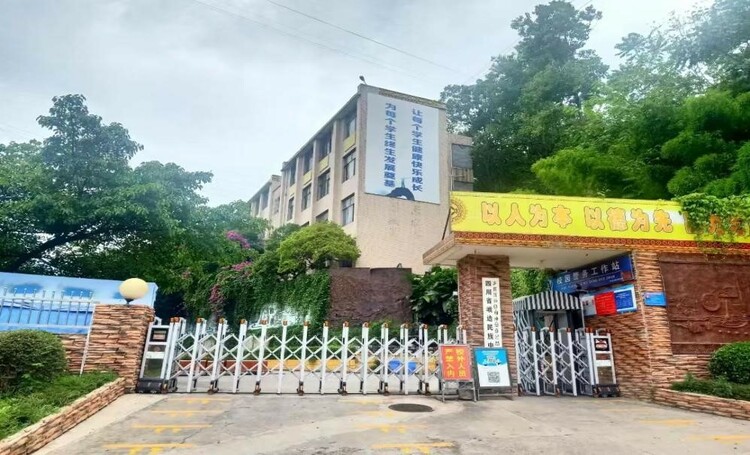 海亮教育:把乡村教育振兴作为永久头等大事 全力助推优质均衡 海亮教育:把乡村教育振兴作为永久头等大事 全力助推优质均衡_fororder_1