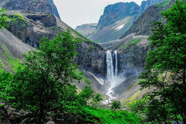 长白山国家级自然保护区入选世界自然保护联盟（IUCN）绿色名录_fororder_微信图片_20221213114515