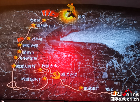 【新中国从这里走来】探访革命圣地 媒体团重温历史感悟延安精神