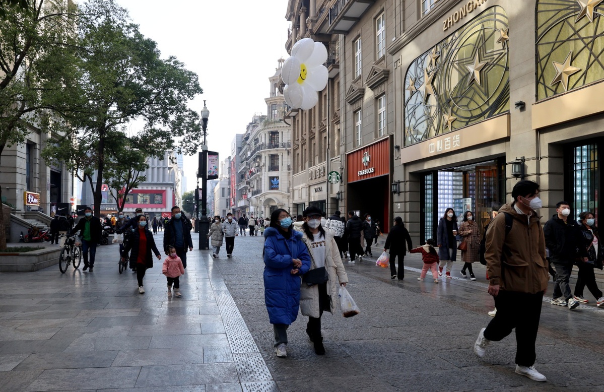 长期向好信心足!中国经济强劲复苏将提振全球经济增长