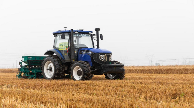 (原创)雄安新区:建设国家级一流园区基地 打造中国式农业现代化雄安场景_fororder_图片7