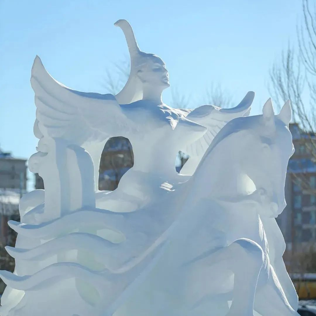 2022-2023欢乐冰雪旅游季·内蒙古大冰雪主题活动暨呼伦贝尔市首届冰雪文化运动旅游季在牙克石启动 2022-2023欢乐冰雪旅游季·内蒙古大冰雪主题活动暨呼伦贝尔市首届冰雪文化运动旅游季在牙克石启动