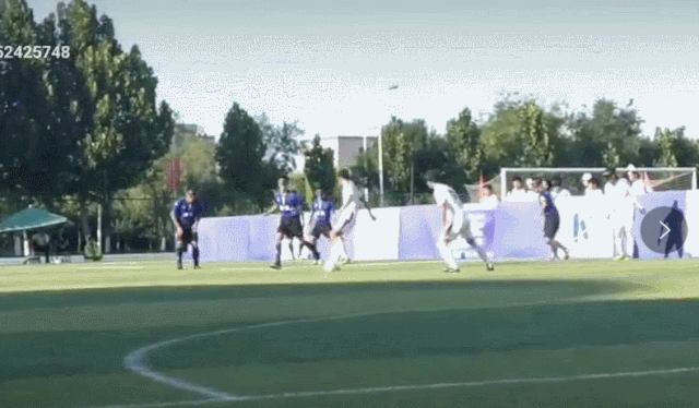 中国新闻网@从双目失明到全国冠军，这个爱笑的小伙经历了什么？