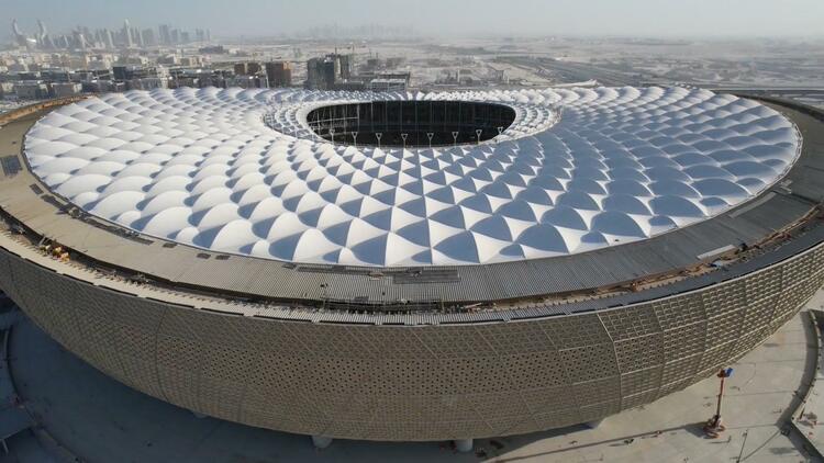 “中国制造”助力卡塔尔打造首届“碳中和”世界杯_fororder_图片3