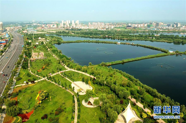 飛躍する経済　新たなスタートへ――わが国5年間の歩み