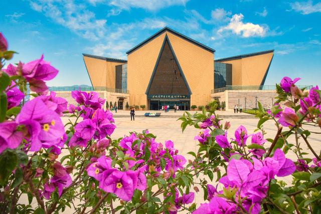 （导航攀枝花）“阳光花城”领风骚 “康养胜地”促转型