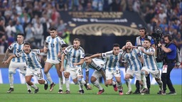 拉美国家领导人祝贺阿根廷世界杯夺冠