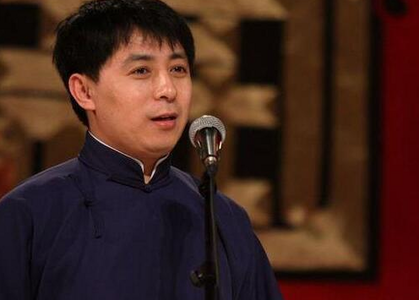 赵云侠：郭德纲不是好老板 小岳岳也挺倒霉(组图)