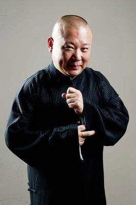 赵云侠：郭德纲不是好老板 小岳岳也挺倒霉(组图)