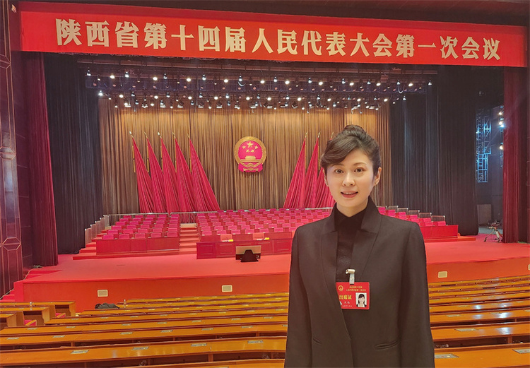 两会之声|陕西省政协委员刘楠:尽快推进陕西省无偿献血“三免”政策落地_fororder_微信图片_20230116110901