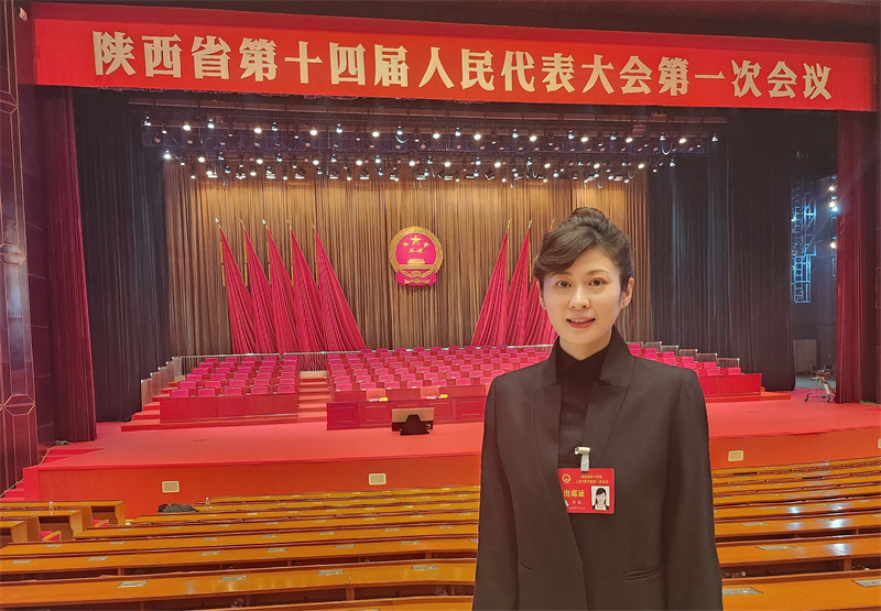 两会之声|陕西省政协委员刘楠:尽快推进陕西省无偿献血“三免”政策落地_fororder_微信图片_20230116110901