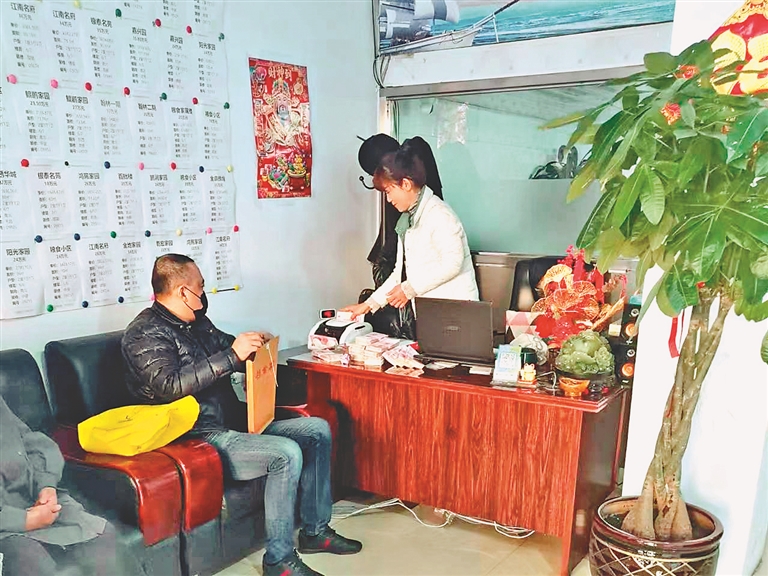 迎商V观察丨黑龙江省鸡东县:好政策引“金鸡”归巢创业