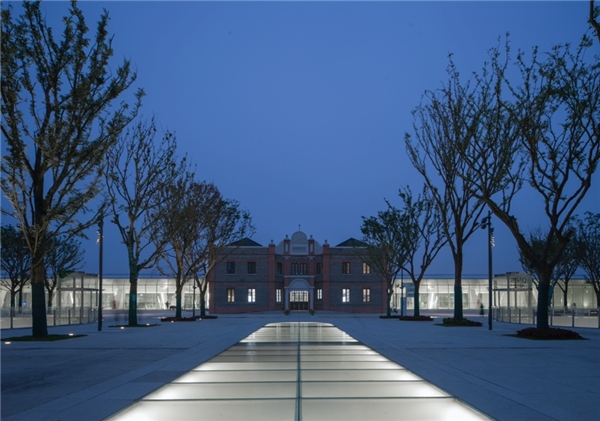 春运高峰期 欧普照明以光点亮“最美火车站” 春运高峰期 欧普照明以光点亮“最美火车站”