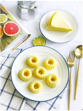 2019家庭烘焙料理大赛 金秋海选火热进行中 2019家庭烘焙料理大赛 金秋海选火热进行中
