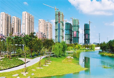 「人民网」“平稳”仍是房地产市场关键词