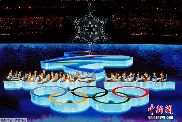 （2022 世界之问）体育如何点燃人类团结的火炬？