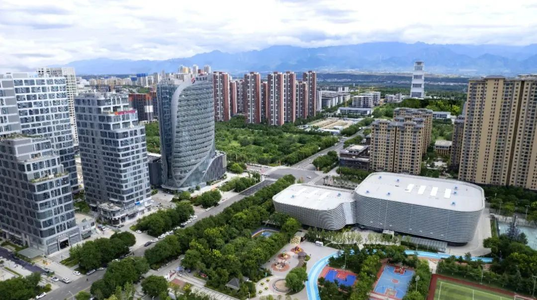 西安航天基地:深入实施创新驱动战略 跑出高质量发展“加速度”_fororder_图片6