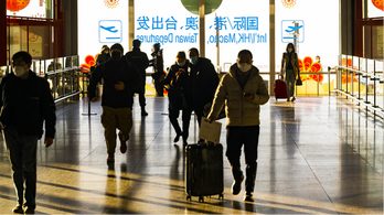 個別國家歧視性對待中國游客得不償失