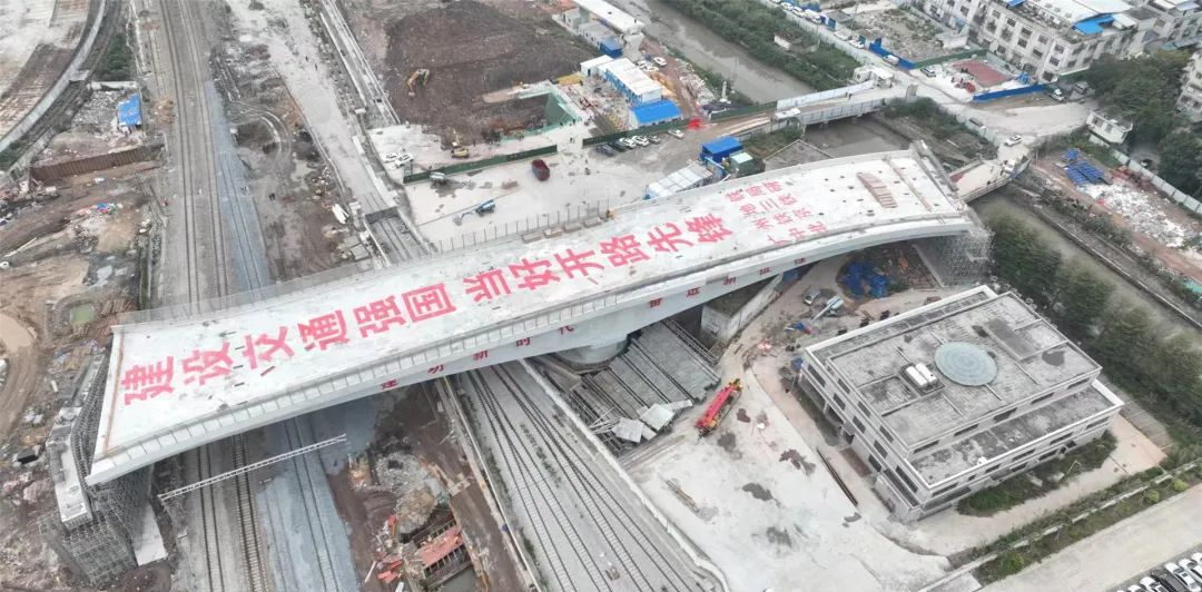 年底跑出发展加速度 白云的未来让人期待