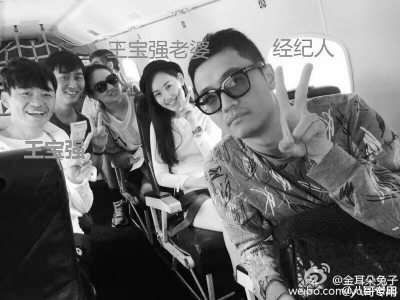 王宝强离婚上亿财产怎么分? 律师:照顾无过错方倾斜度不大