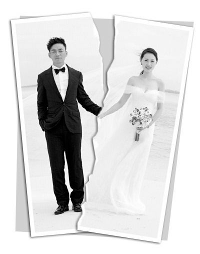 王宝强离婚上亿财产怎么分? 律师:照顾无过错方倾斜度不大