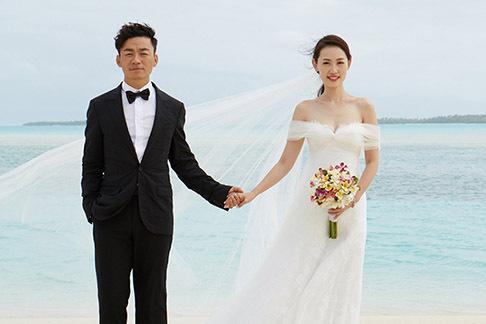 王宝强曾谈宠妻：老婆这么漂亮，我必须对她好