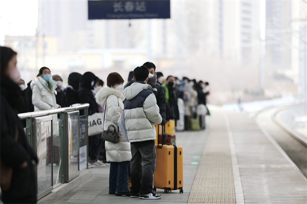 长春站春节期间预计发送旅客45万人次_fororder_mtxx03
