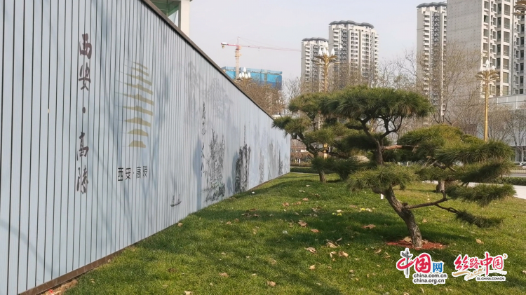(转载)西安市高陵区:精雕细琢城市样本 全力绘就民生幸福