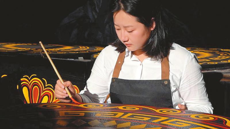 (转载)四川非遗 寻找传承发展的另一种可能