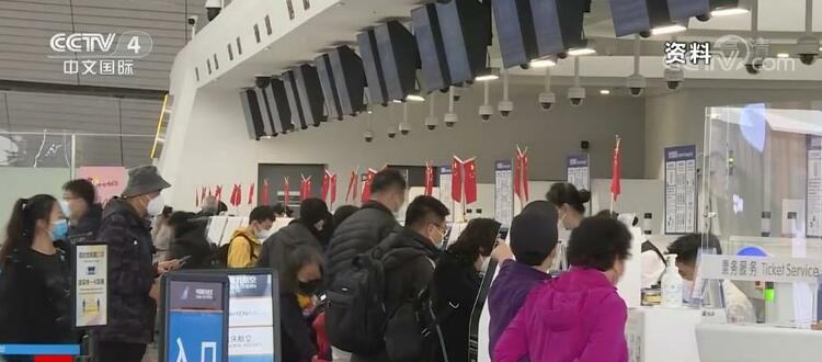 优化口岸机场入境航班保障流程 保护消费者和经营者合法权益