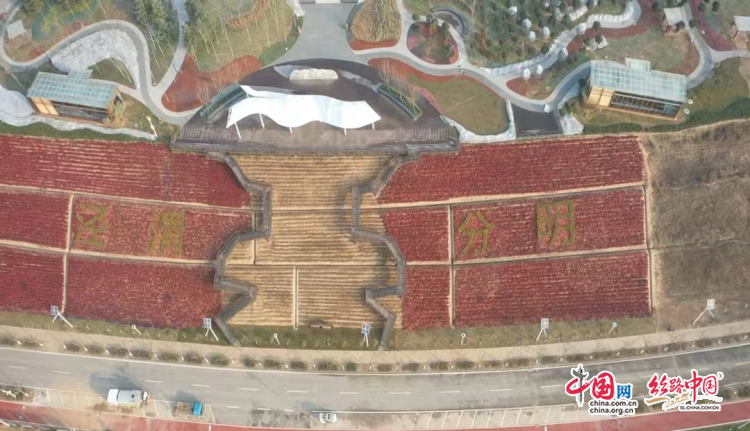 (转载)西安市高陵区:精雕细琢城市样本 全力绘就民生幸福