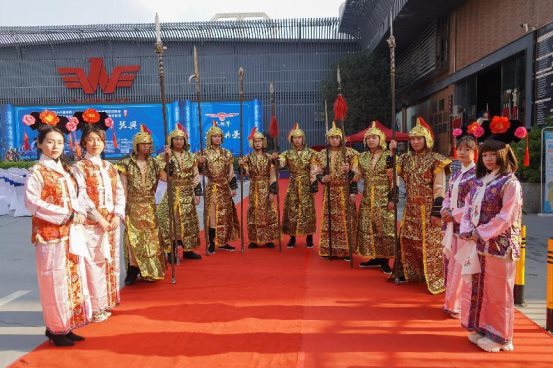 顶级影视大咖助阵 第四届中国动作影视发展与创新高峰论坛成功举办 顶级影视大咖助阵 第四届中国动作影视发展与创新高峰论坛成功举办